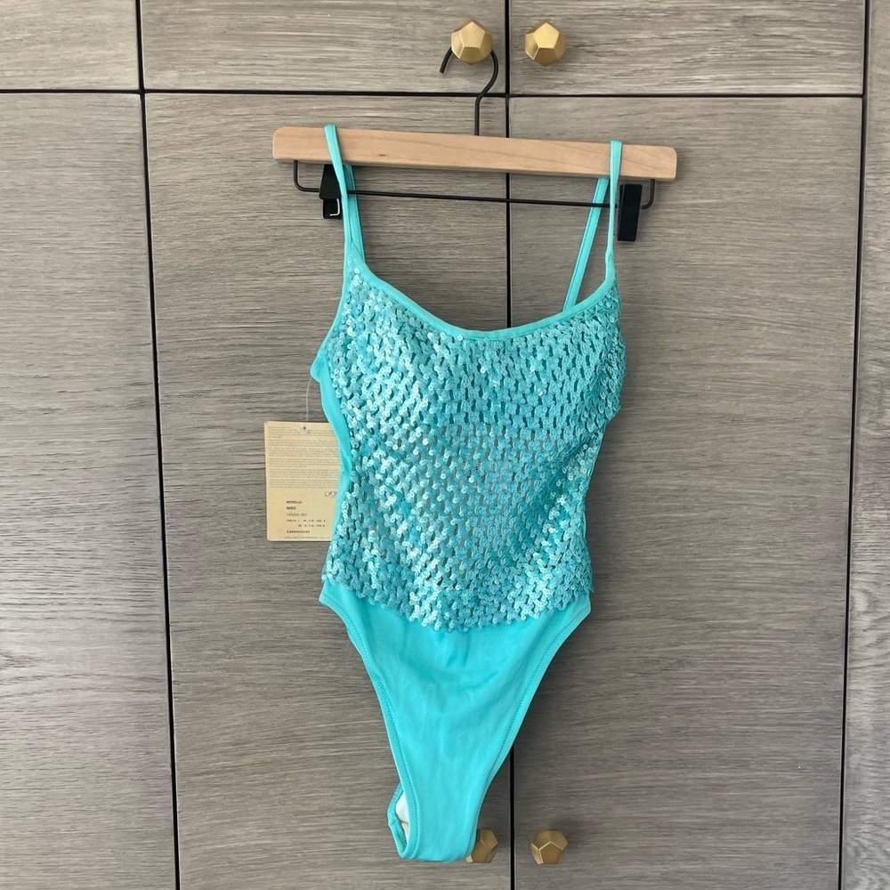 Vintage La Perla swimsuit